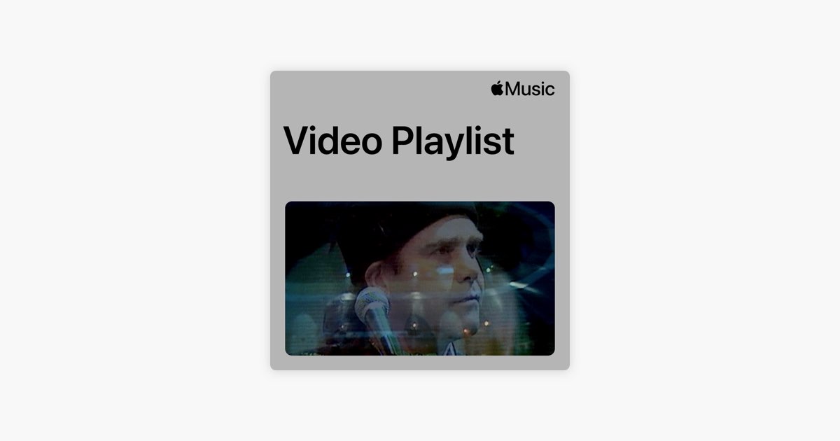 ‎Live Aid Videos - Playlist - Apple Music