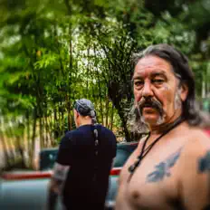 Ouça Pike vs The Automaton, assista a videoclipes, leia a biografia, veja as datas das turnês e mais!