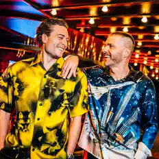 收听 Viktor & Kobe、观看音乐视频、阅读小传、查看巡演日期等 ！