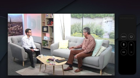 Screenshot #16 for Smart IPTV