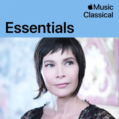 Listen to Sandrine Piau Essentials featuring Sandrine Piau & Susan Manoff
