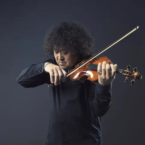 葉加瀬太郎 - Apple Music Classical
