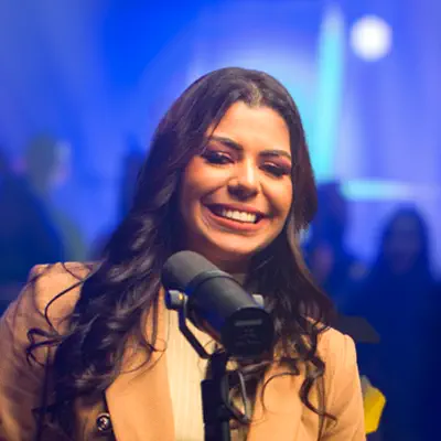 Listen to Mariana Aguiar, watch music videos, read bio, see tour dates & more!