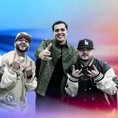 Dengarkan Sangre X Sangre, tonton video musik, baca bio, lihat tanggal tur & lainnya!