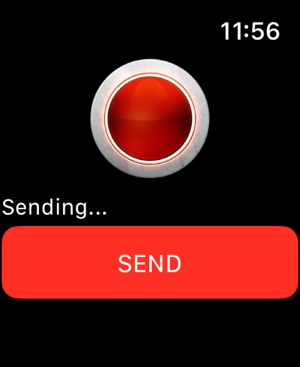 Download The Big Red Button app for iPhone and iPad