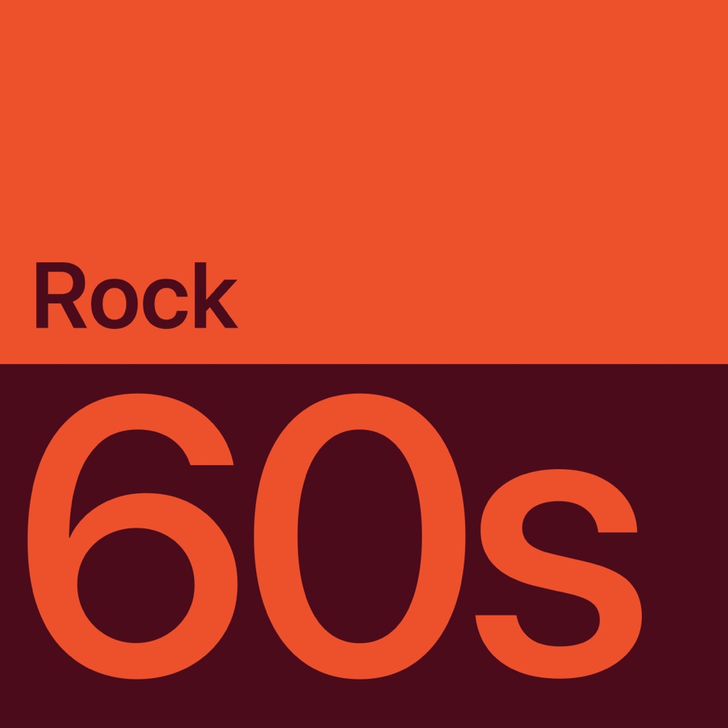 ’60s Rock Essentials