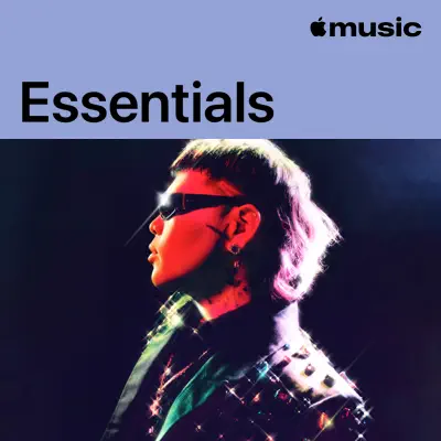 Posłuchaj KnowKnow Essentials z udziałem DengDianGuo DDG