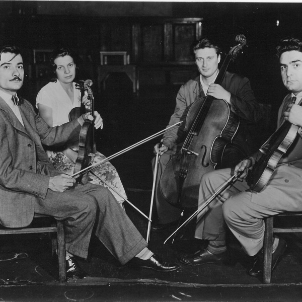 Quartetto Italiano's avatar