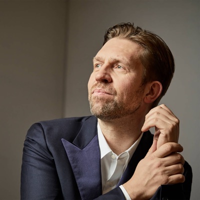 Leif Ove Andsnes