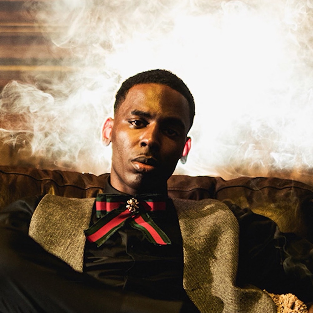 Фото Young Dolph