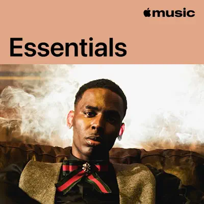 Listen to Young Dolph Essentials featuring Young Dolph