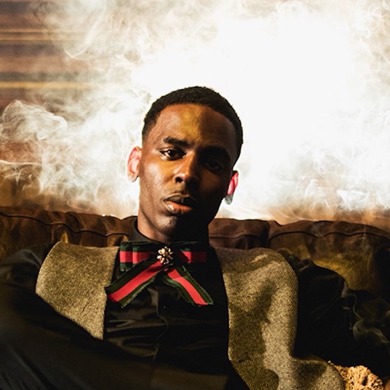 Young Dolph