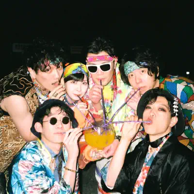 Listen to Juicegokugokuclub, watch music videos, read bio, see tour dates & more!
