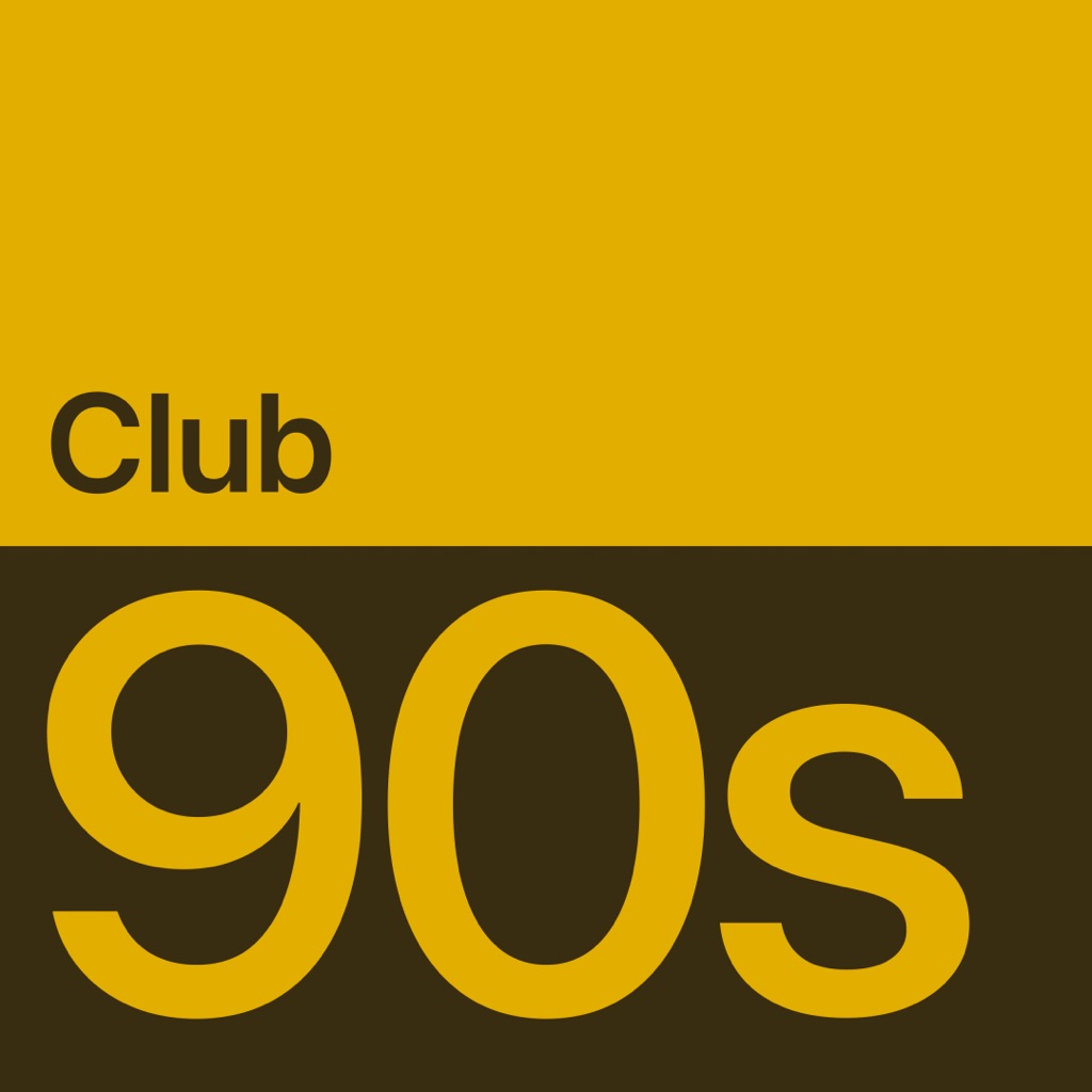 ’90s Club Essentials