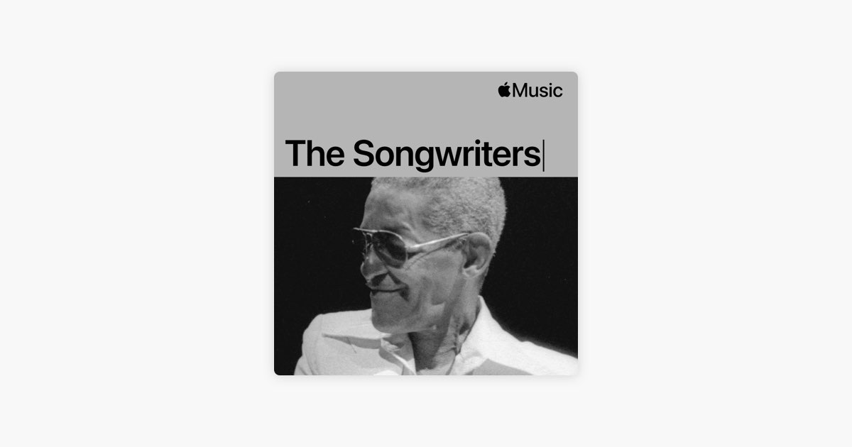 Οι τραγουδοποιοί: Cartola στο Apple Music