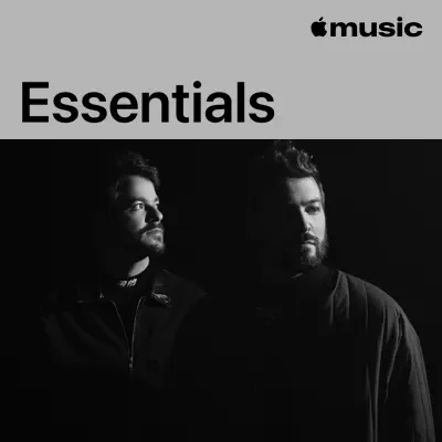 Ruback adlı sanatçının yer aldığı Ruback Essentials çalma listesini dinle