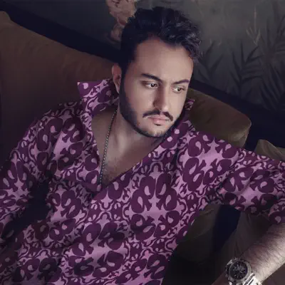 Listen to Redone Berhil, watch music videos, read bio, see tour dates & more!