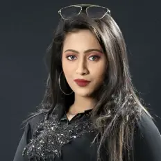 收听 Aankhi Das、观看音乐视频、阅读小传、查看巡演日期等 ！