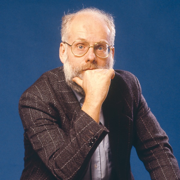 Ton Koopman's avatar