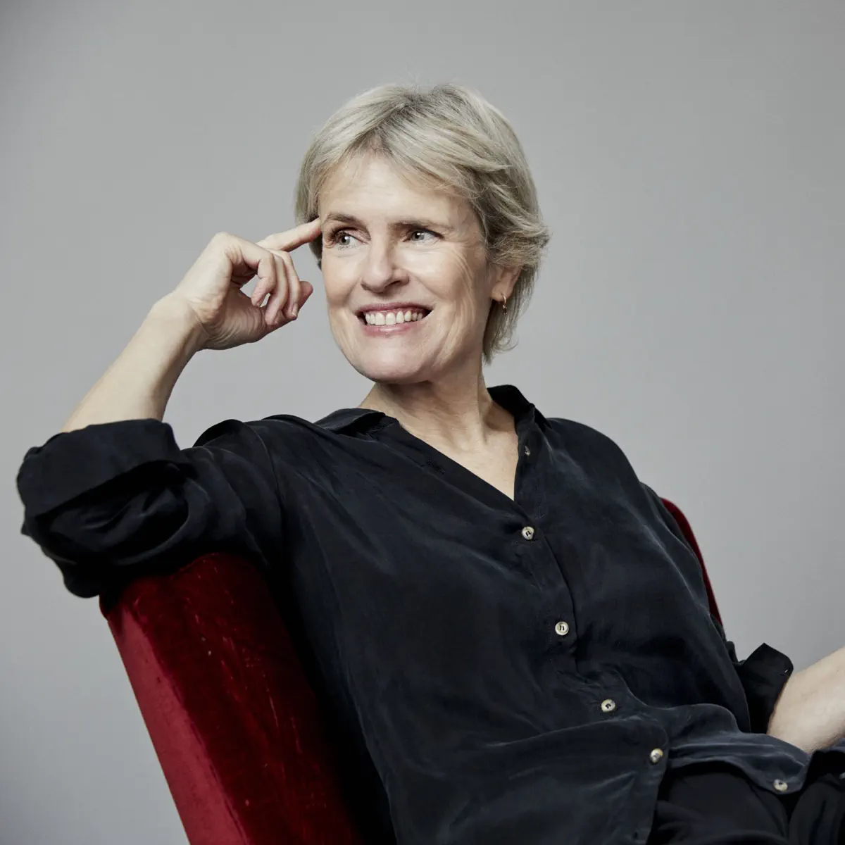 Rachel Portman