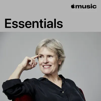Posłuchaj Rachel Portman Essentials z udziałem Rachel Portman & Michael Brook