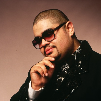 Heavy D