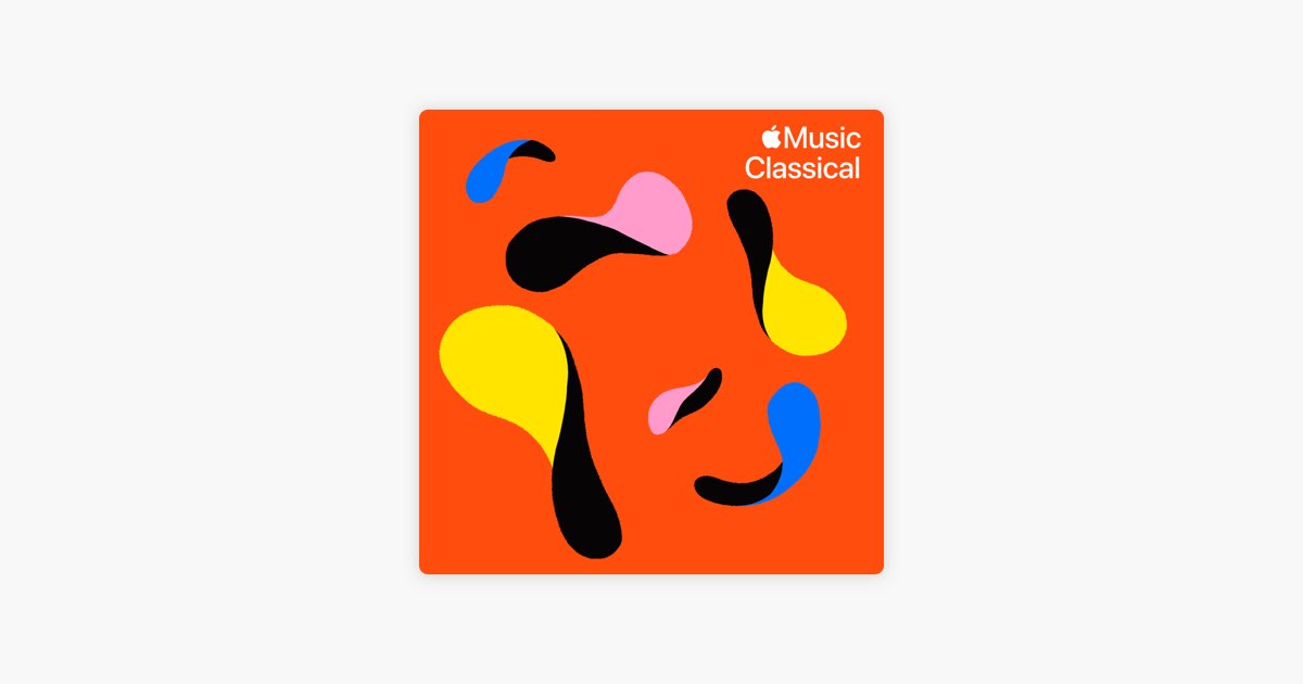 ‎Joyful Classical Playlist Apple Music