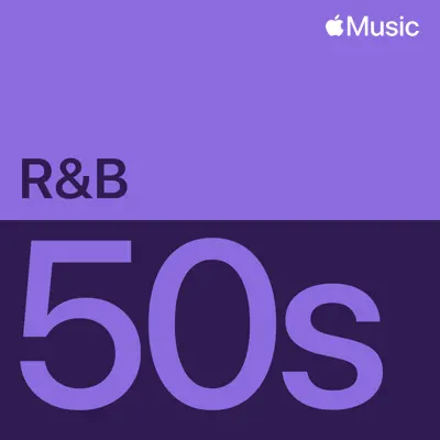 收听 50 年代 R&B 精选（Roy Hamilton 主唱）