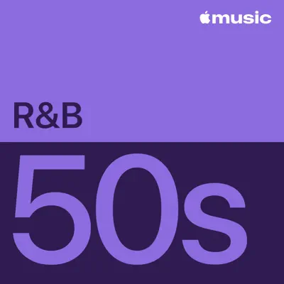 Posłuchaj ’50s R&B Essentials z udziałem Brook Benton