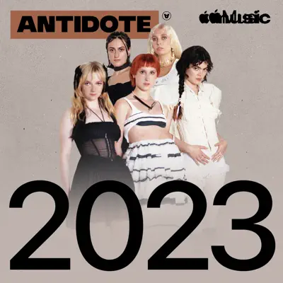 收听 Antidote 2023（The Japanese House 主唱）