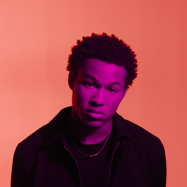 Sheku Kanneh-Mason's avatar