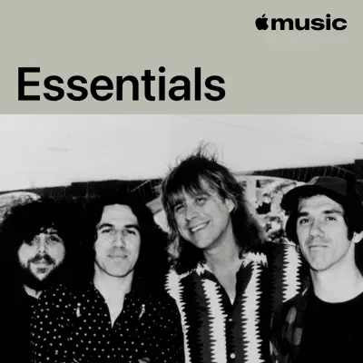 NRBQ Essentials