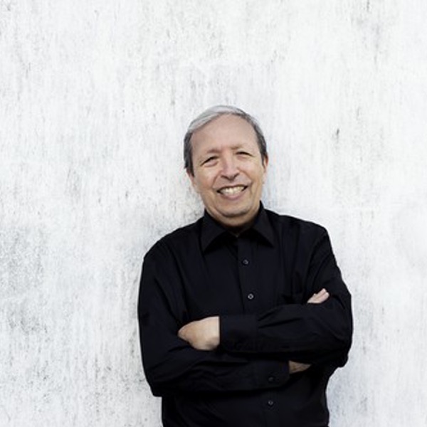 Murray Perahia's avatar