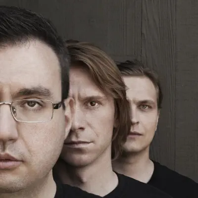Listen to Hermitage Piano Trio, watch music videos, read bio, see tour dates & more!