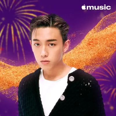 Ascolta MC Cheung Tinfu: New Year Playlist con Osn