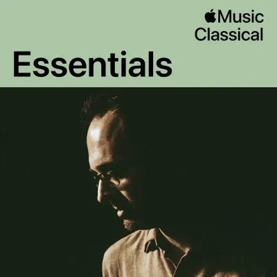 Listen to Luke Howard Essentials featuring Luke Howard & Nadje Noordhuis