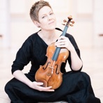 Isabelle Faust