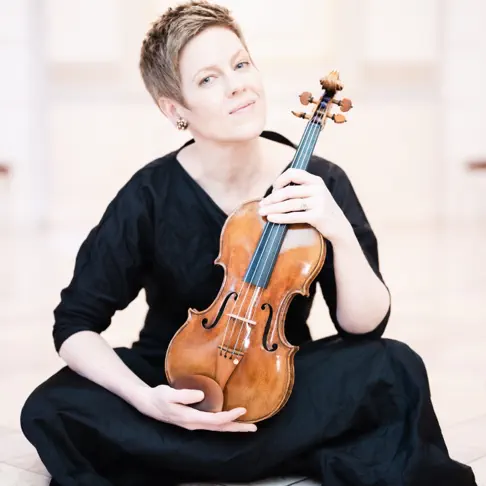 イザベル・ファウスト/リサイタル・イン・フランス2010 ファウスト(VN) … イザベル・ファウスト - Apple Music Classical
