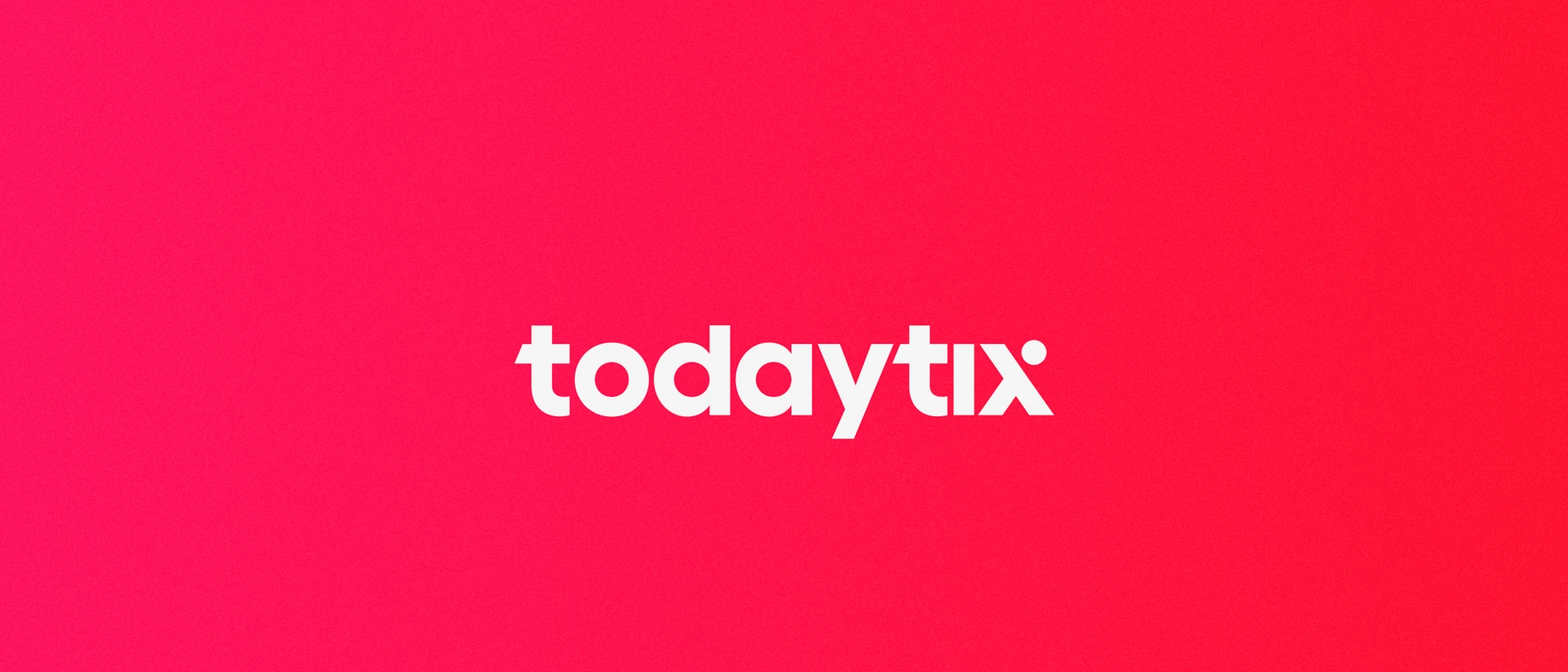 TodayTix – Broadway Tickets product page header