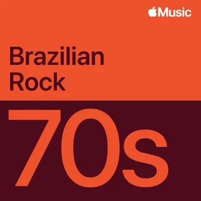Listen to ’70s Brazilian Rock Essentials featuring Gilberto Gil