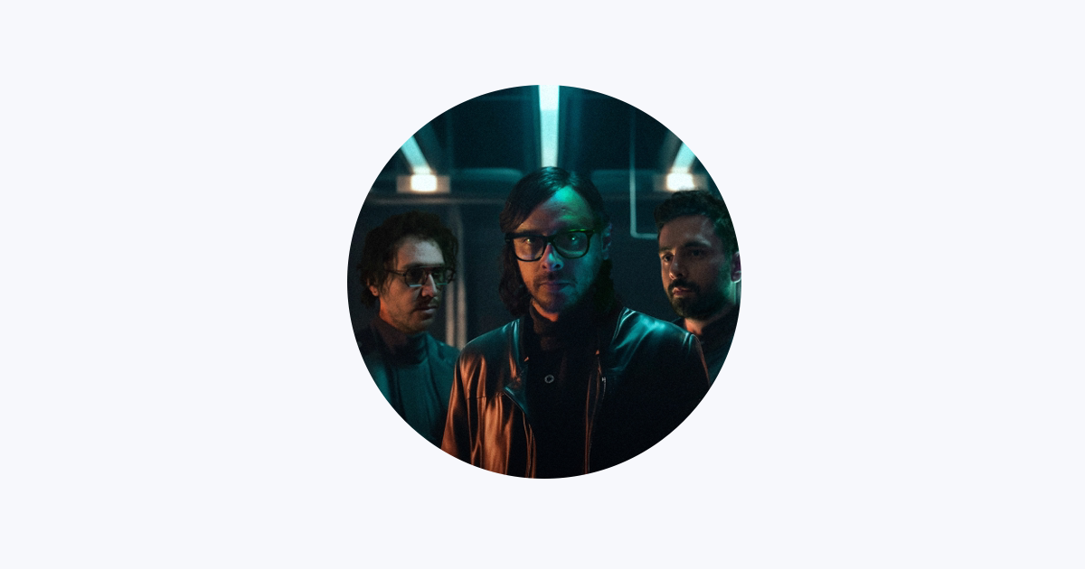 ‎Camilo Séptimo - Apple Music