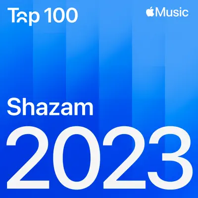 Posłuchaj Top 100 2023: Shazam z udziałem Stephen Sanchez
