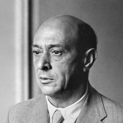 Écoutez Arnold Schoenberg, regardez des vidéoclips, lisez la biographie, consultez les dates de tournée et plus encore !