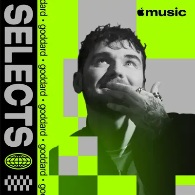 Listen to Selects: goddard. featuring Netsky