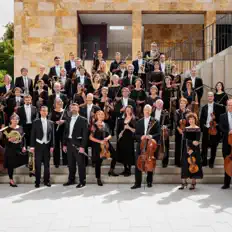 Listen to Deutsche Kammerphilharmonie Bremen, watch music videos, read bio, see tour dates & more!