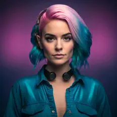 Hör dir Luna Ray an, schau dir Musikvideos an, lies die Biografie, finde Tourdaten und mehr!