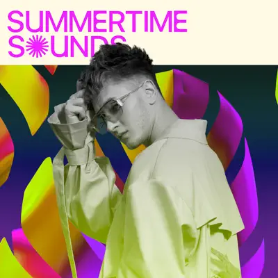 Listen to Young Igi Summer Takeover featuring RAF Camora