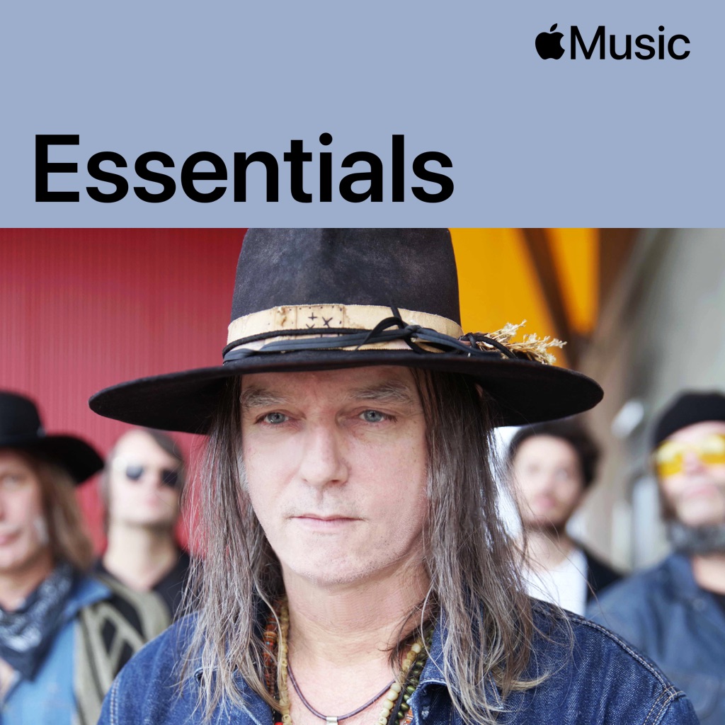 The Brian Jonestown Massacre Essentials