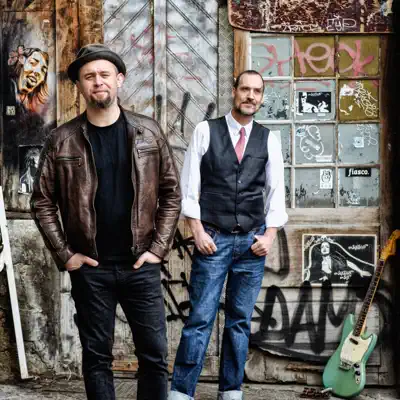 Listen to Mountain Men, watch music videos, read bio, see tour dates & more!