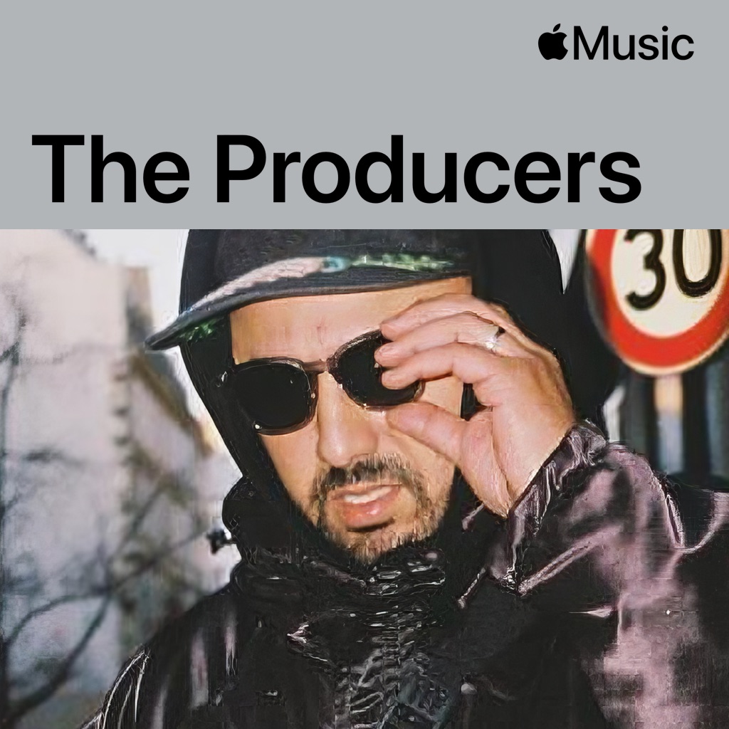 DVLP: The Producers